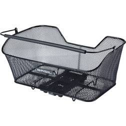 Basil Base XL MIK Cykelkorg Pakethållare