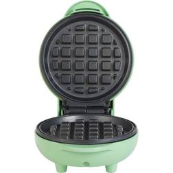 Giles & Posner Mini Vaffeljern 500018 Sorbet Grøn