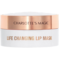 Charlotte Tilbury Life Changing Lip Mask Läppbalsam Magic Sheer Glow