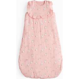 Peter Rabbit Pink Frill 2.5 Tog Sleeping Bag