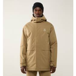 Haglöfs Salix Proof Mimic II Men - Oak Brown