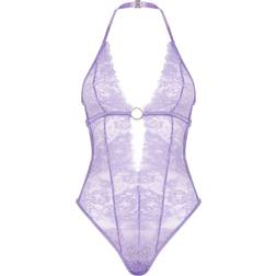Hunkemöller Nienke Body - Lila