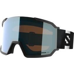 Salomon S View 3 Ml Black