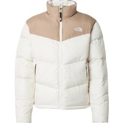 The North Face Saikuru Jacket Mushroom Grey Dune
