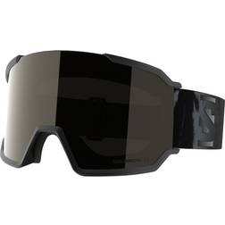 Salomon S View 3 Ml Black