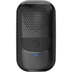 MTP Products M3 Outdoor Mini Bluetooth Högtalare Svart