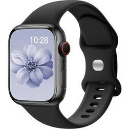 Shein Sport Bands Silicone Strap for Apple Watch