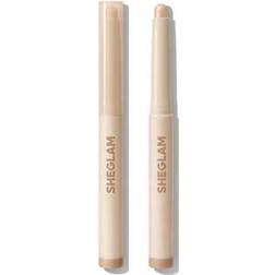 Sheglam Creamsicle Eyeshadow Stick Daydream Graduation Y2K - Women
