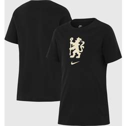 Nike Chelsea Club World Cup T-Shirt Black