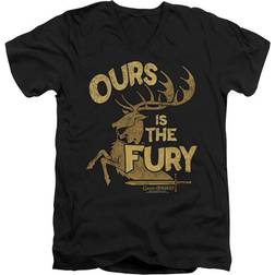 Trevco GOT233-AV-2 Game of Thrones V-Neck T-Shirt