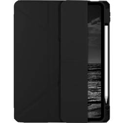 dbramante1928 Icon Hülle Für iPad Air 11 Schwarz