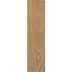 Maze Interior Pythagoras Oak Wall Shelf 80cm