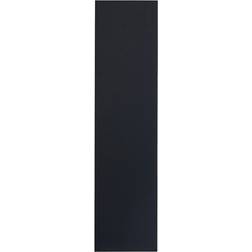Maze Interior Pythagoras Black Wall Shelf 80cm