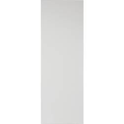 Maze Interior Pythagoras Large White Wall Shelf 80cm