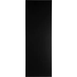Maze Interior Pythagoras Large Black Wall Shelf 80cm