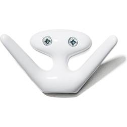 Essem Design Mama White Coat Hook 10.5cm