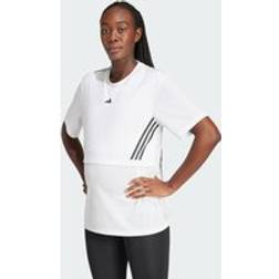 adidas Maternity T-Shirt White 2XS