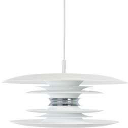 Belid Diablo Matt White Pendant Lamp ∅ 50cm