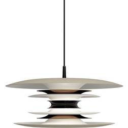 Belid Diablo Sand/Bronze Pendant Lamp ∅ 50cm
