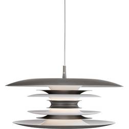 Belid Diablo Oxide Gray Pendant Lamp ∅ 50cm