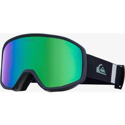 Quiksilver Harper Ski Snowboard Goggles for Men