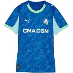 Puma Olympique De Marseille 25 26 Ausweichtrikot