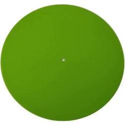 Sodial 300mm x3mm Acrylic Turntable Mat