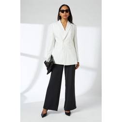 Principles Natural Blazer Womens Daywear Suits