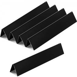 VEVOR 15 in Steel Flavorizer Bars Replacement