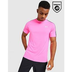 Under Armour ColdGear T-Shirt - Pink