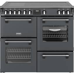 Stoves Richmond Deluxe 100Ei 100cm Electric Range Cooker