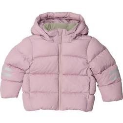 McKinley Frosty Puffer MR Vinterjacka - Frosty Pink