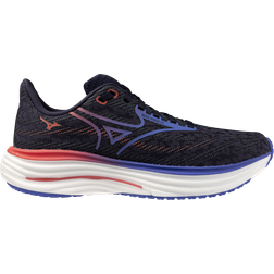 Mizuno Wave Rider 29 Löparskor - Odyssey Gray