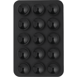 Ideal of Sweden Suction Mount MS Black Phone Mount