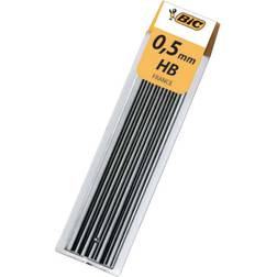 Bic Criterium 0.5 mm HB Spidser 12 pcs