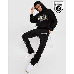 Supply & Demand Mega Joggers Black