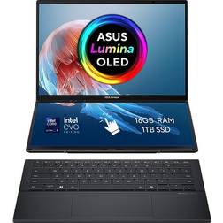 ASUS Zenbook Duo 14 Laptop Intel Core Ultra 9