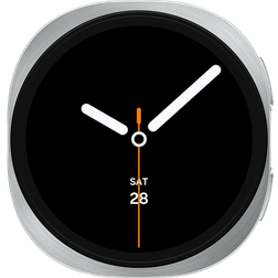 Samsung Galaxy Watch8 Bluetooth 44mm Silver