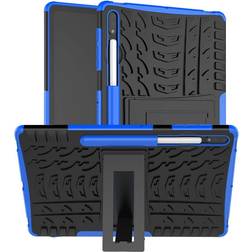 iCatchy Galaxy Tab S9 Plus Shockproof Tablet Cover
