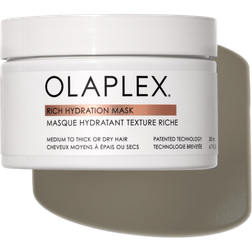 Olaplex Moisture Hydration Anti-Frizz Hair Mask 6.7 oz 200 mL