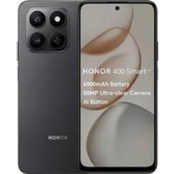 Honor 400 Smart 5G 4Gb 128Gb Velvet Black