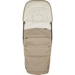 Easywalker Zoey Almond Taupe Åkpåse