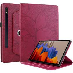GANGXUN Tablet Case Samsung Galaxy Tab S9 Fe Plus