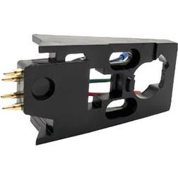 Sodial Turntable Stylus Holder For Dual Tk14 Tk181 Tk120 Tk123 Lp Vinyl