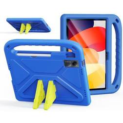 Dux ducis Redmi Pad SE Puff Kids Etui