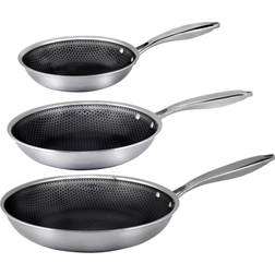 Haws Santo Stekpanneset Set