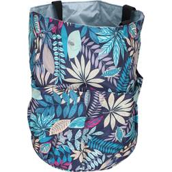 Goolrc Yarn Storage Tote Large Knitting Crochet Bag