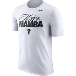 Nike Kobe Gift Of Mamba T-Shirt HQ2113-100 XXL