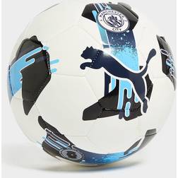 Puma Manchester City Orbita 6 Training Ball SZ 5