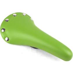 VELO Classic Saddle Green